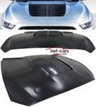 Maska Klapa przód FORD MUSTANG 15 -17r GT 500