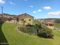 Moradia de Sonho em Cunha