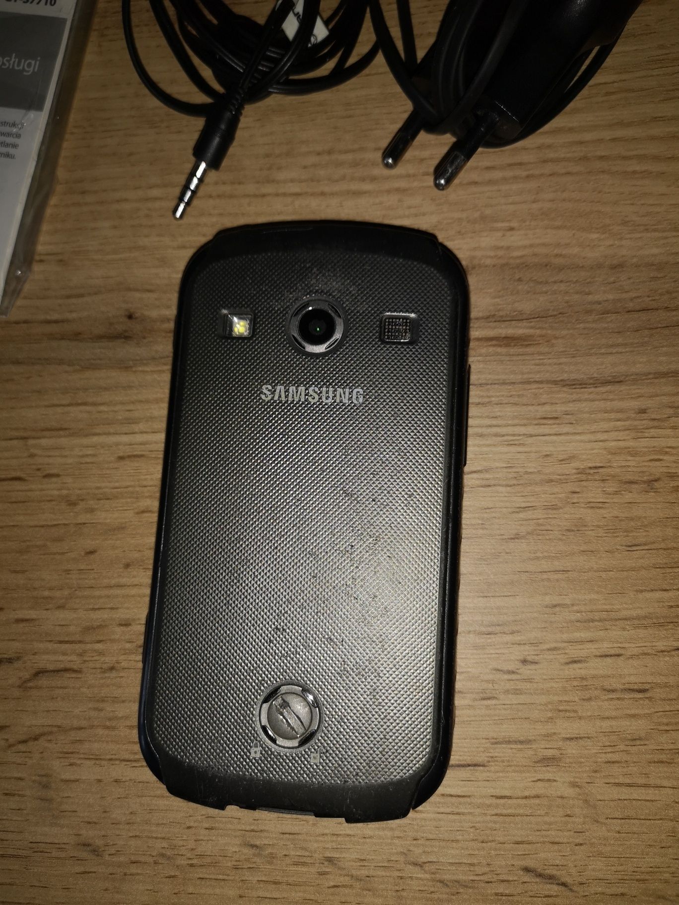 Samsung Galaxy xcover 2.