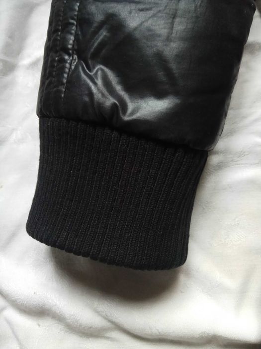 Пуховик женский NAF NAF(Benetton) (Франция)