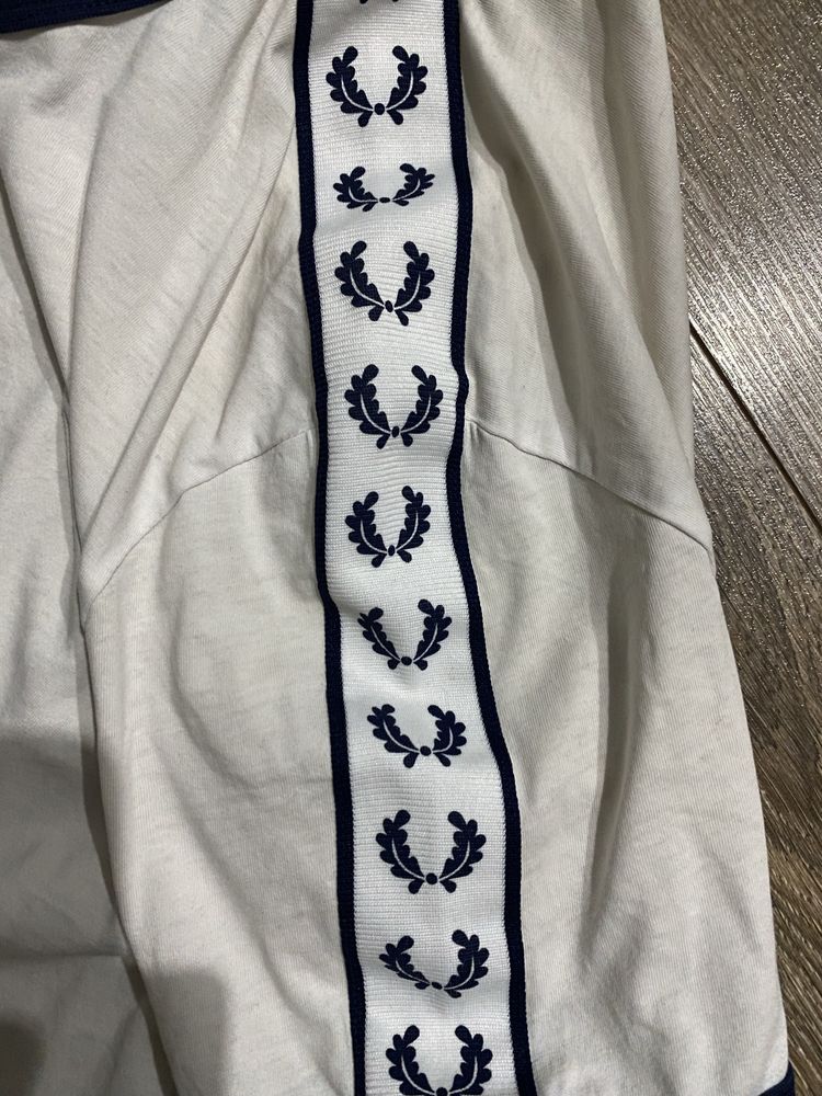 футболка Fred perry, size:M