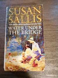 " Water under the Bridge" Susan Sallis