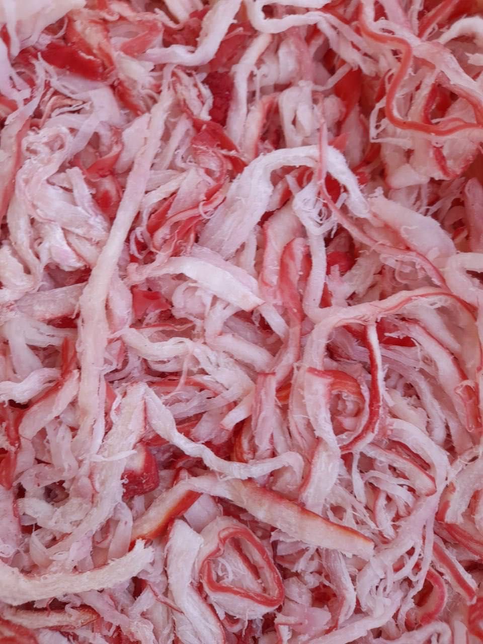 Global Food Trading oficjalny importer suszona solona ryba kalmary