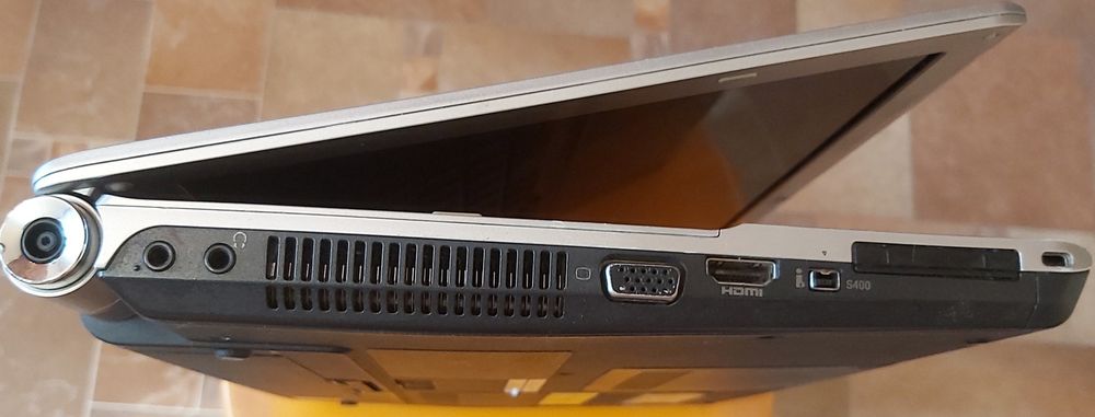 Ноутбук Sony VAIO VGN-SR51RF (pcg-5t1v)