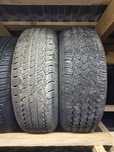 Шина нова запаска розпаровка Kumho Hankook 245/70/16 Kia Sorento 1