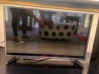 Телевизор LG 32LB563V (32", Full HD)