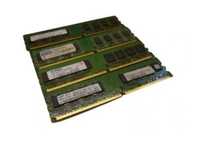 2 szt. x Kość pamięci DDR2 2GB, RAM Dimm Do PC 800MHz syg. 34S