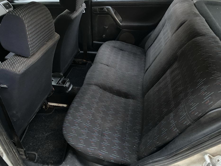 Продам Volkswagen Golf 3