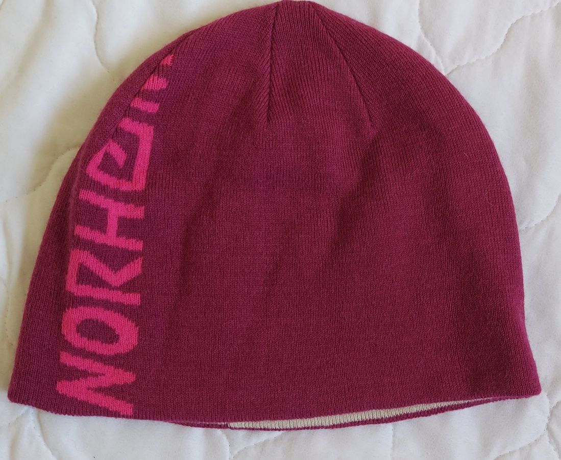 Norheim czapka 50% wełna