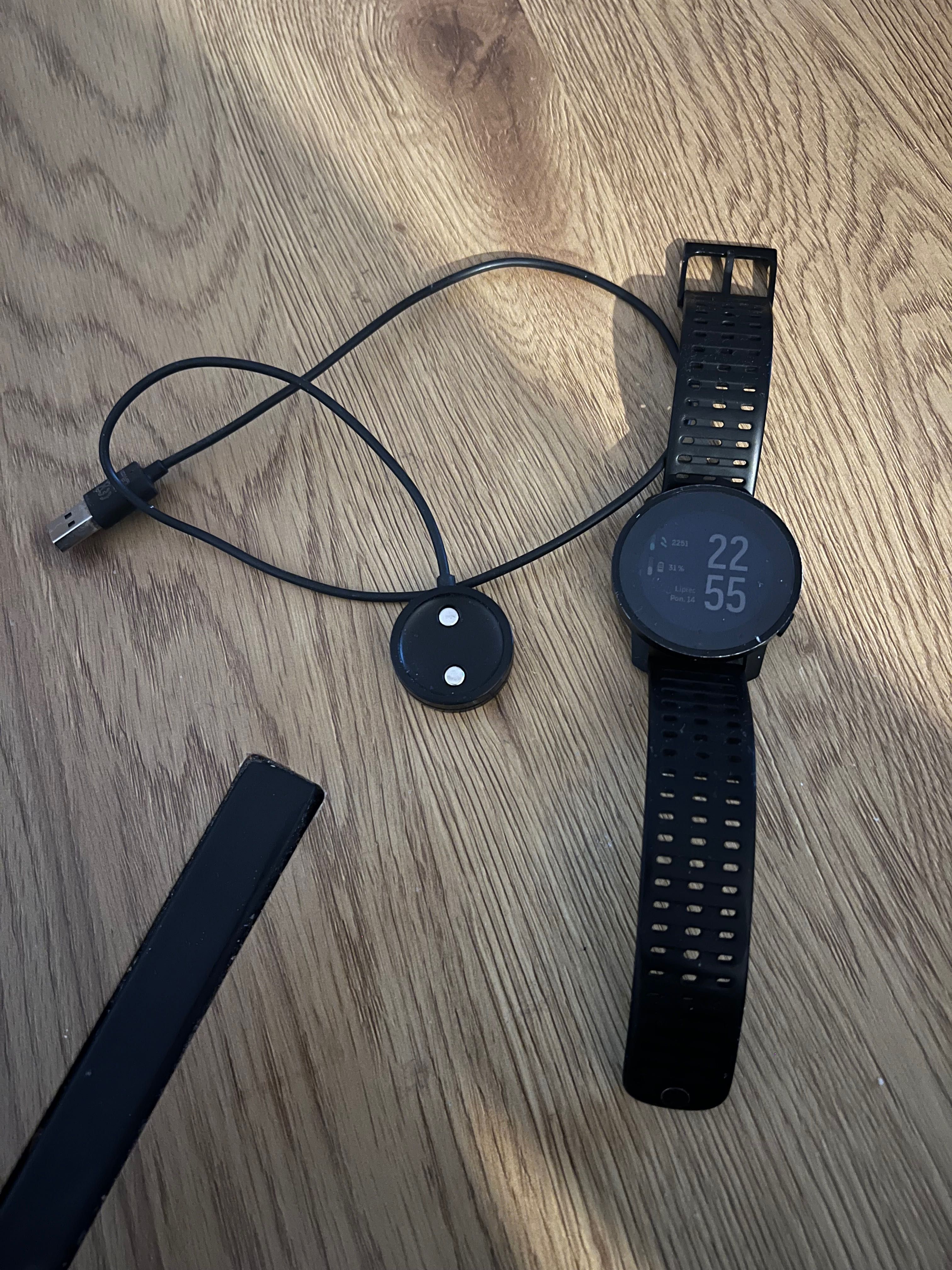 Suunto 9 peak pro