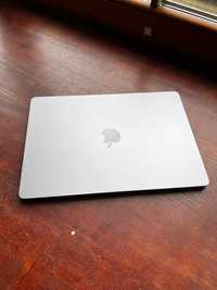 Б/У Apple MacBook Air 15" M2 8/256GB/Space Gray (MQKP3) 2023
