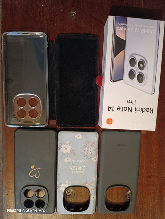 Телефон в новом состоянии