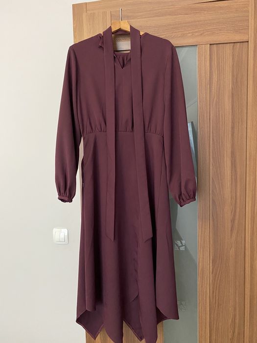 Сукня жіноча максі