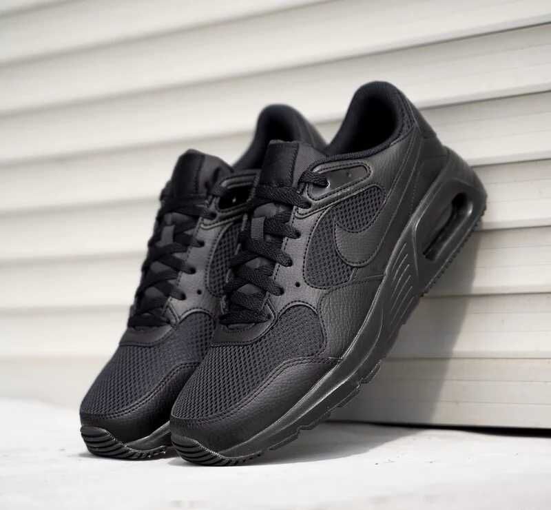 Кроссовки Nike Air Max SC React Pegasus Winflo Оригинал (CW4555-003)