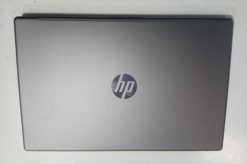 Laptop HP 255 G10 Ryzen 7530U, 32GB, SSD 512GB, 15,6' FHD IPS rok 2025