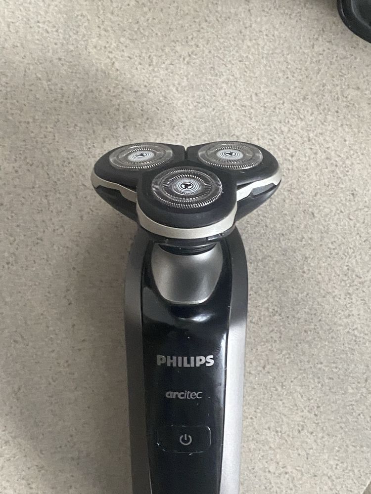 Golarka Philips Arcitec z ładowarką