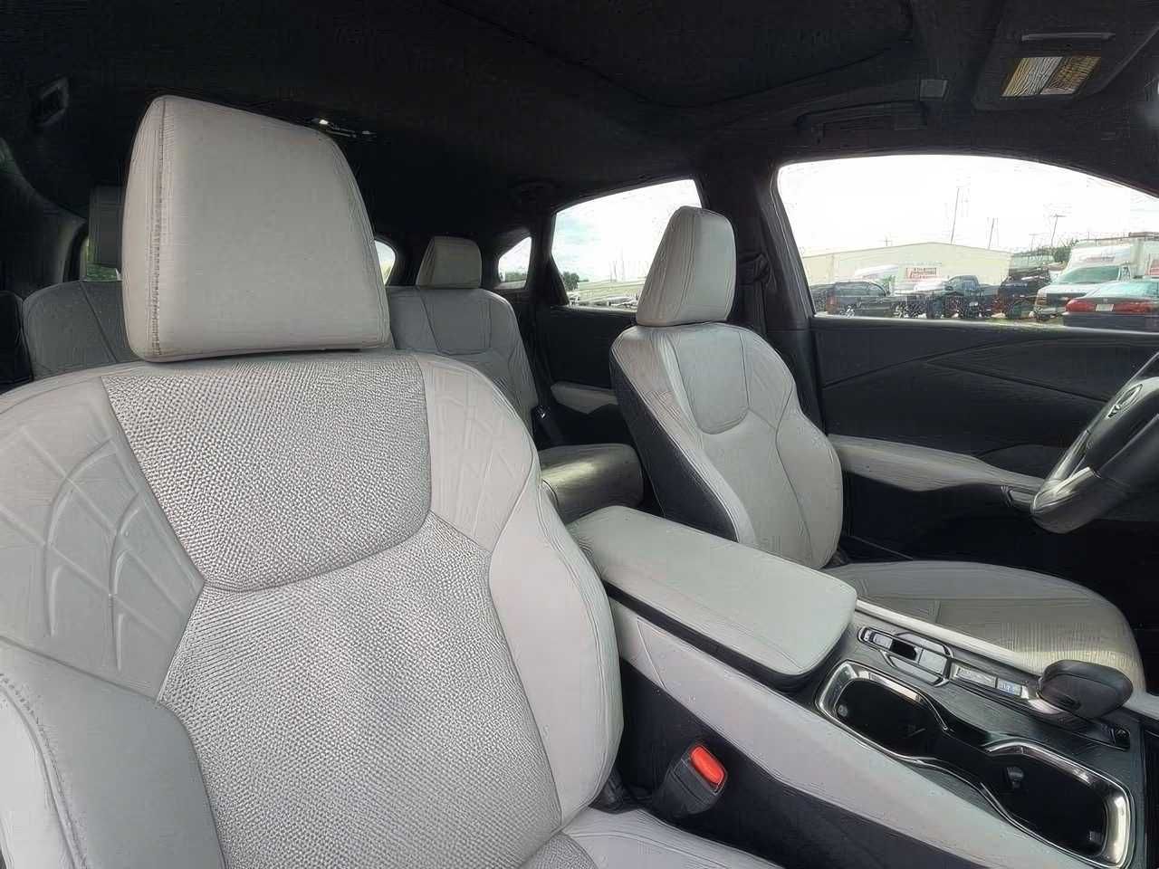 2024 Lexus RX 350