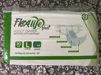 Підгузки для дорослих Flexilife Plus+, Seni