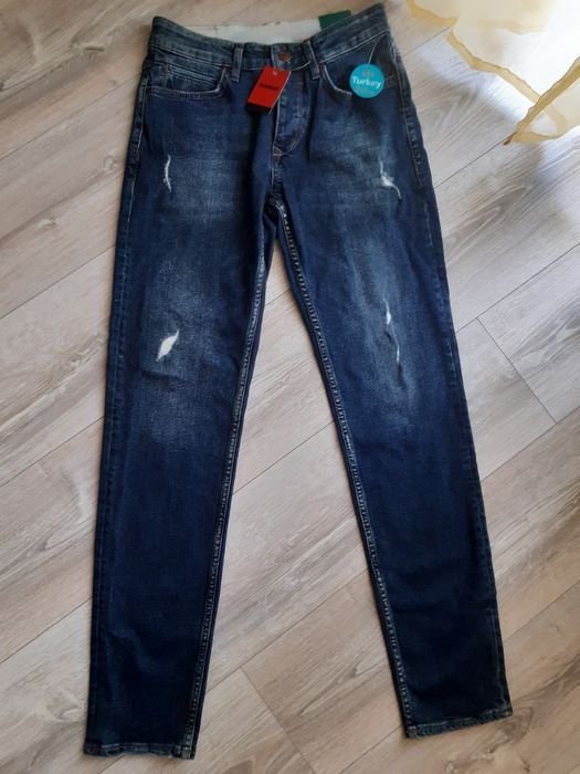 Джинси штани Hamur Denim Турція