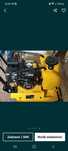 Zagęszczarka Wacker Neuson b7b 78gh6 NOWA