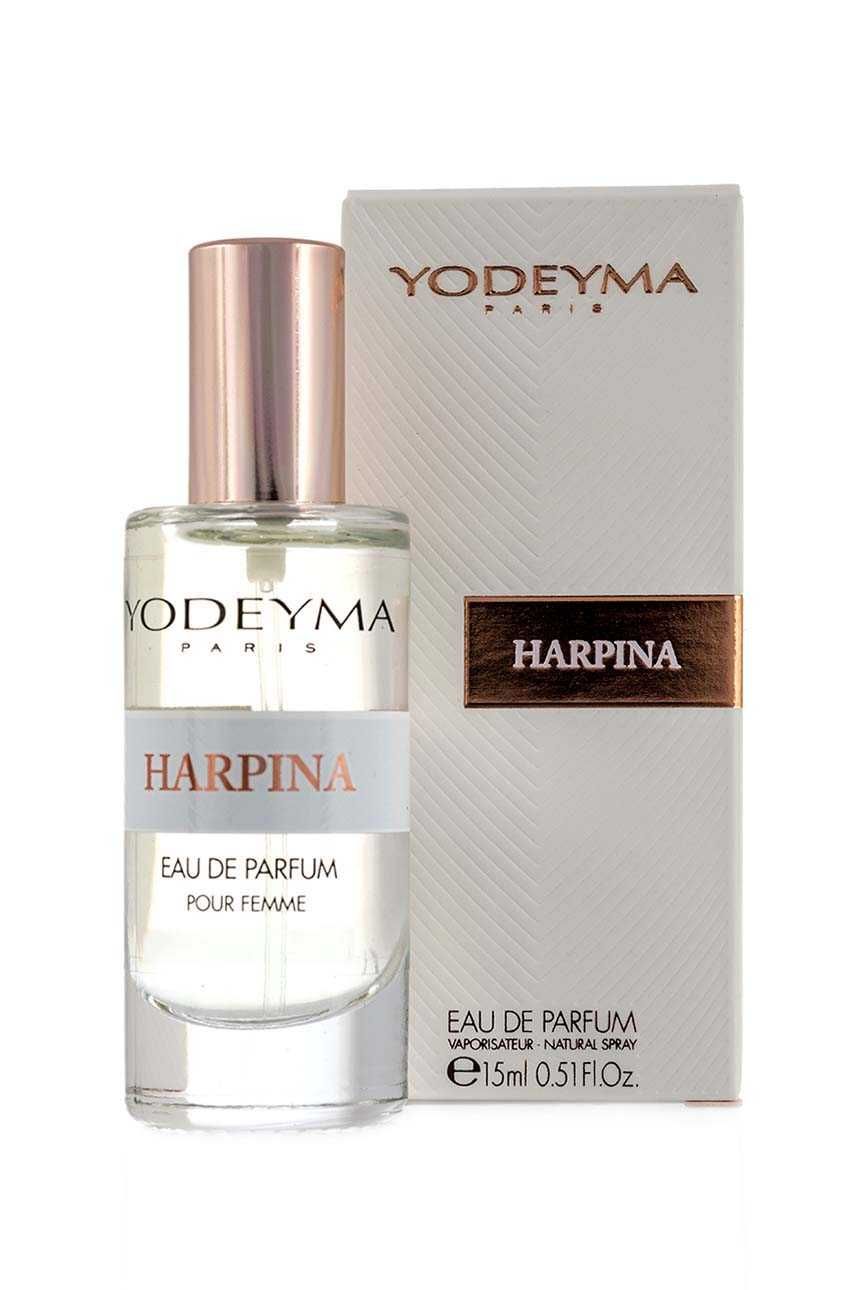 Perfumy Suerte 15 ml, Harpina 15 ml, Black Elixir 15 ml