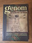 Genom człowieka,