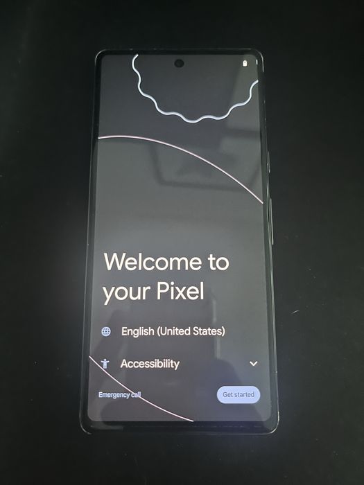 Google Pixel 7 128 GB - Usado