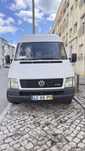 Volkswagen LT35 Transporter 216 mil