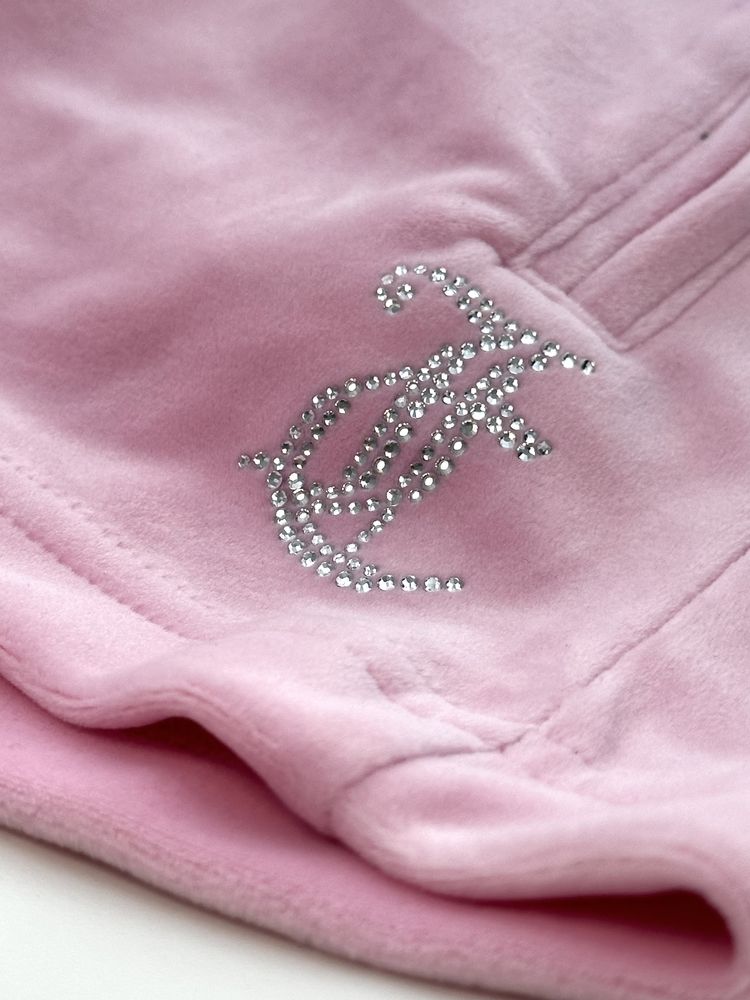 Шорти від Juicy Couture