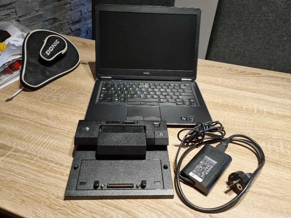 Laptop DELL LATITUDE E7440 i5-4300U  Ram 16gb SSD 256gb