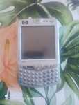 Uszkodzony Palmtop HP hw6510d