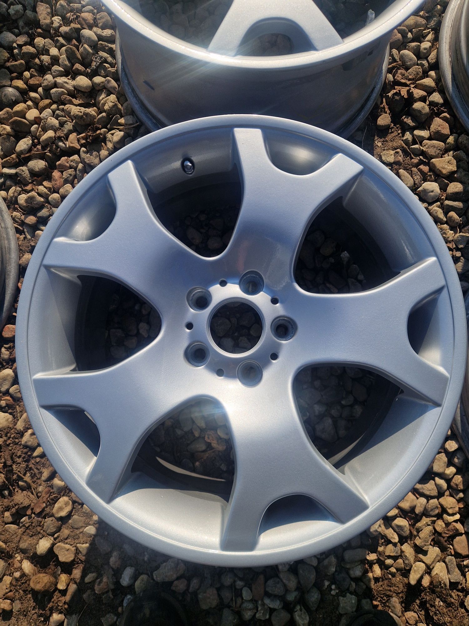 Felgi Styling 63 Bmw 5x120