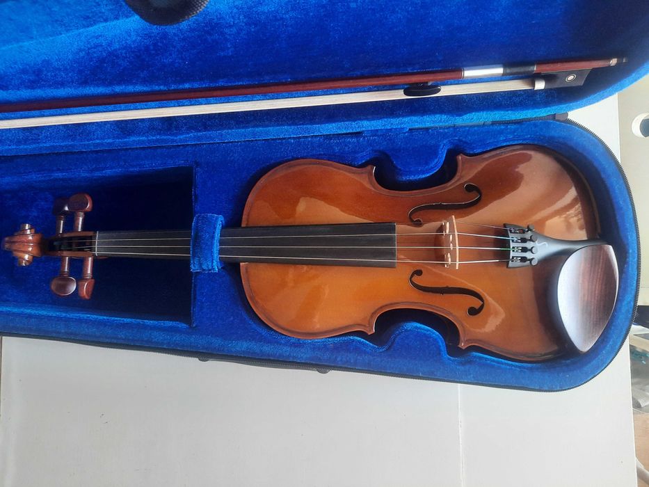 Violino Stentor Student 1, 4/4  como Novo