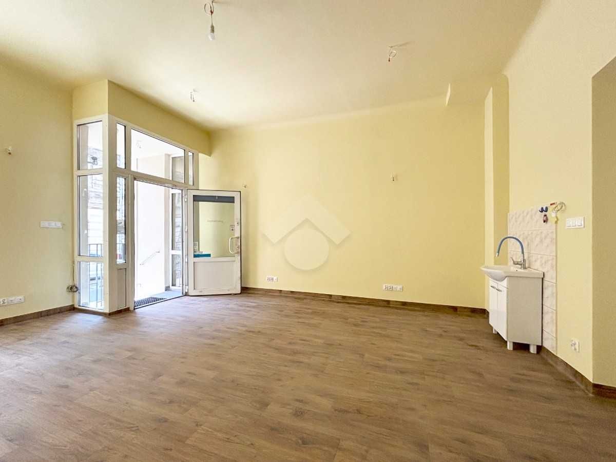 Lokal usługowy z wejściem od ulicy - ul. Garbarska - MPEC