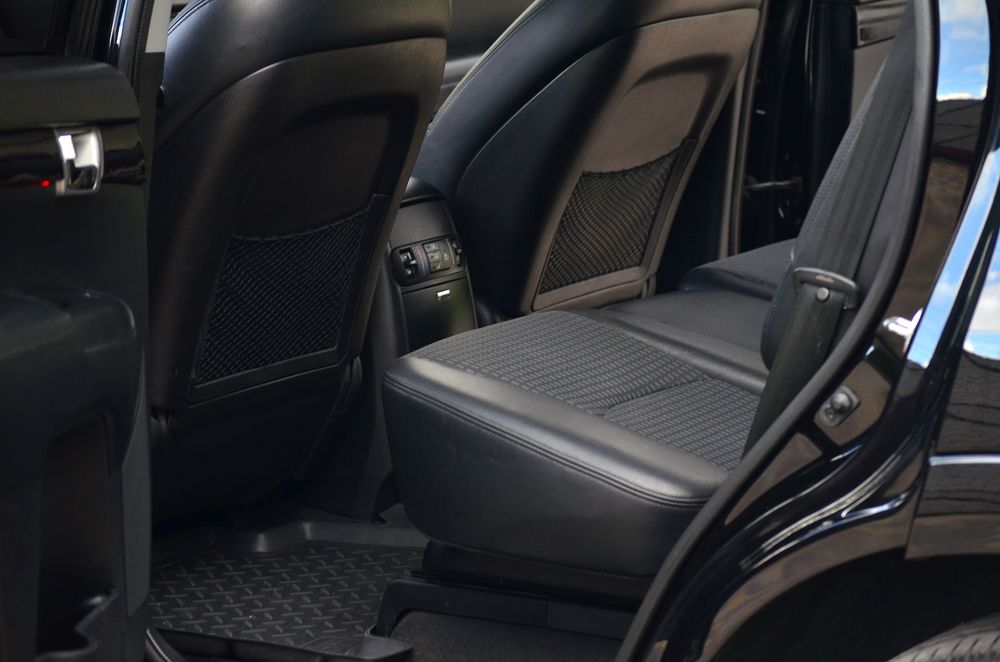 Kia Mohave 3.0 DIESEL Maximal