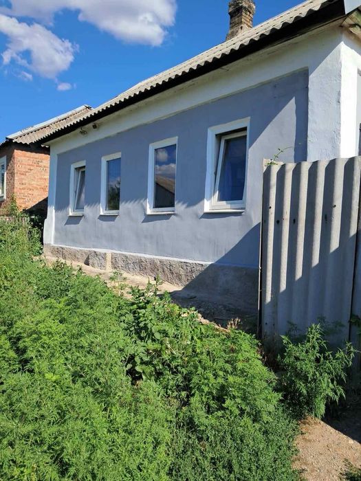 Дом в Дружковке 2к