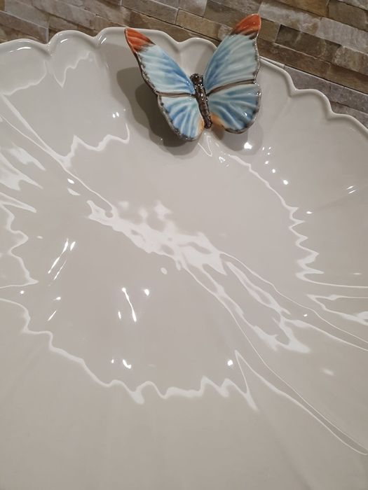 Boleira Nova Bordallo Pinheiro