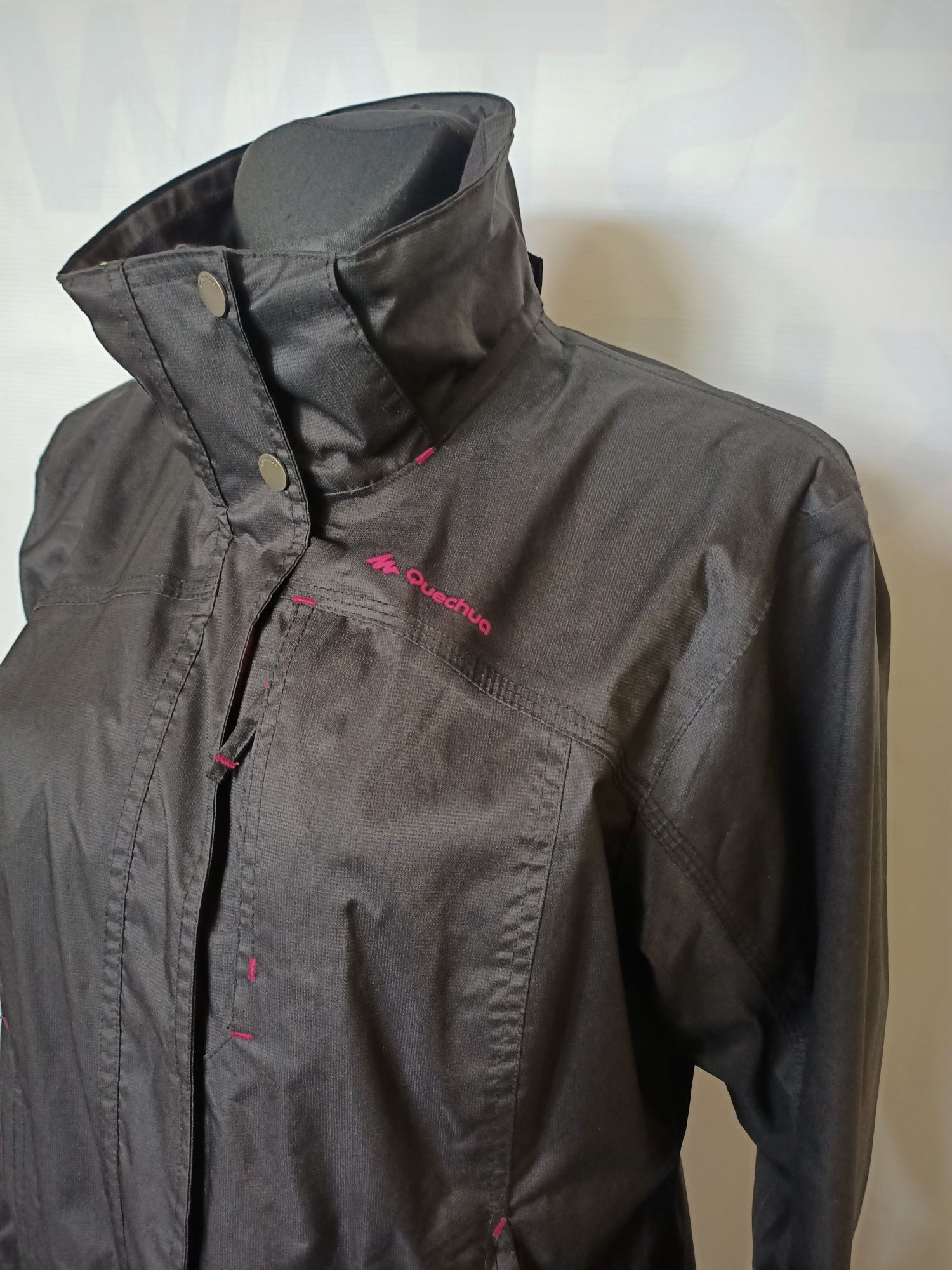 Quechua kurtka trekkingowa damska r.XL