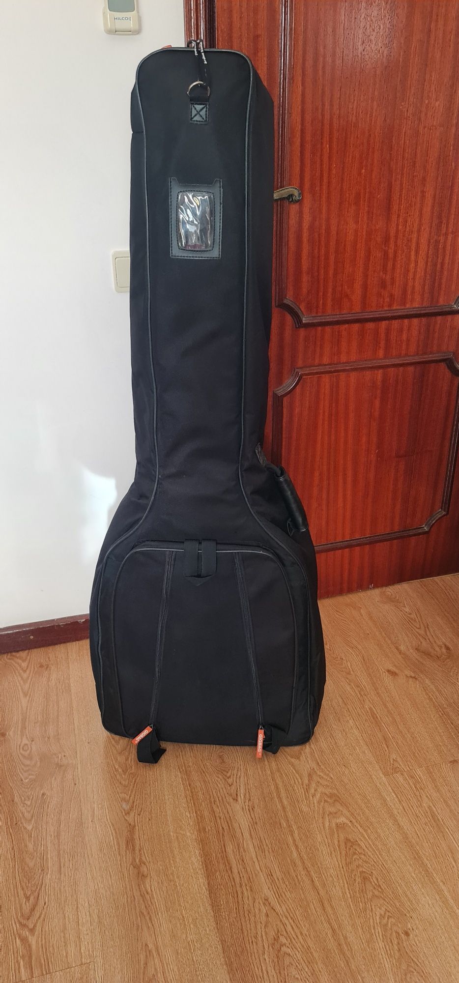 BAG  para violão