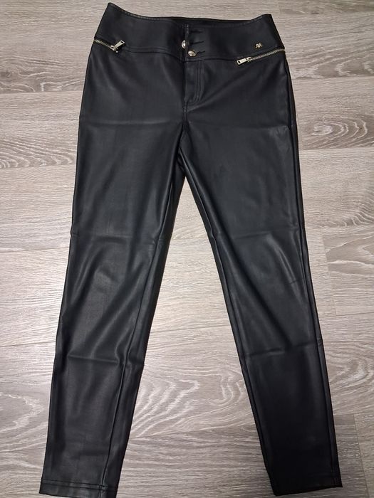 Штани шкірзам , River Island р м