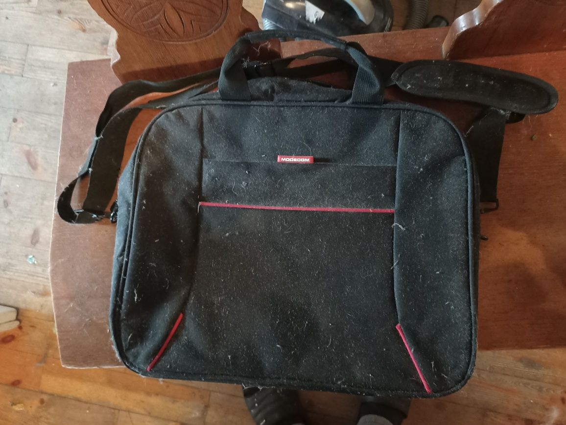 Torba na laptopa, Modecom