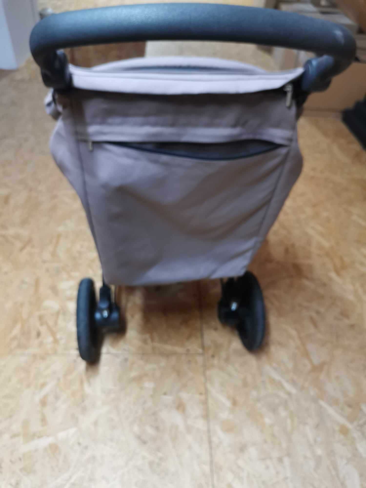 Wózek spacerówka Britax B Motion