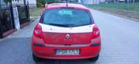 Renault Clio LPG