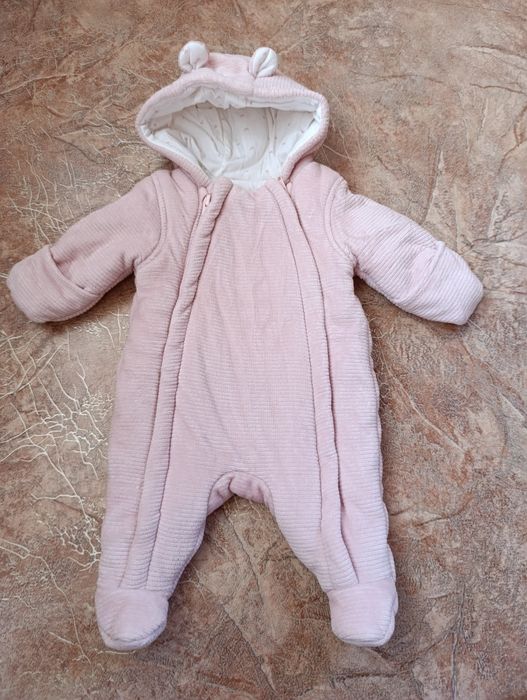 George комбінезон дитячий 56-62 розмір