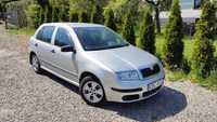 Skoda Fabia 2005r 1.2+LPG 2032r Lift Alufelgi Klimatyzacja Oszczędna