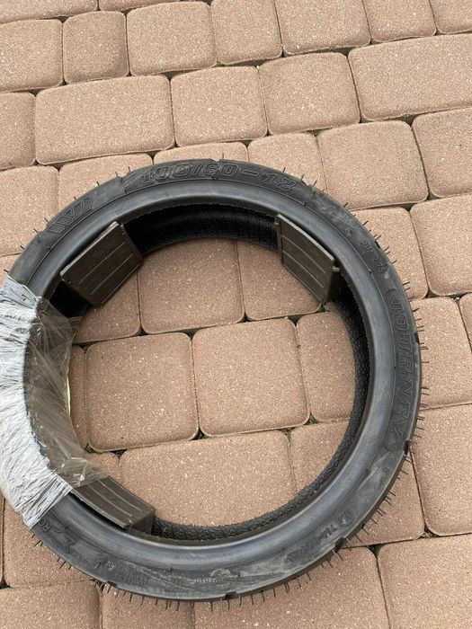 Sprzedam nową oponę do skutera 12"