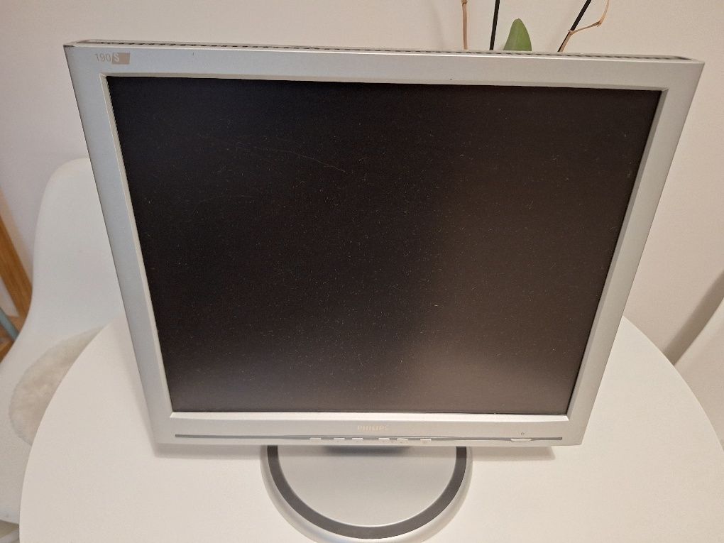 Monitor Philips 190S