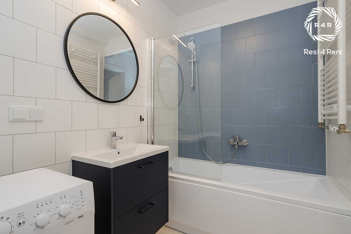 2 pokojowe mieszkanie | Pets Friendly | od zaraz