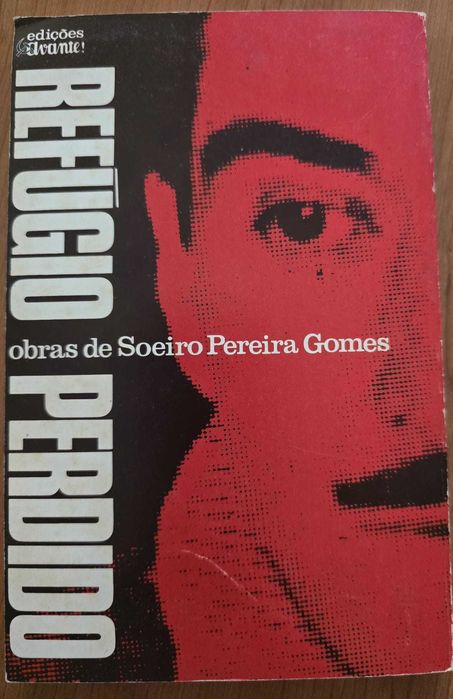 Refúgio Perdido - Soeiro Pereira Gomes