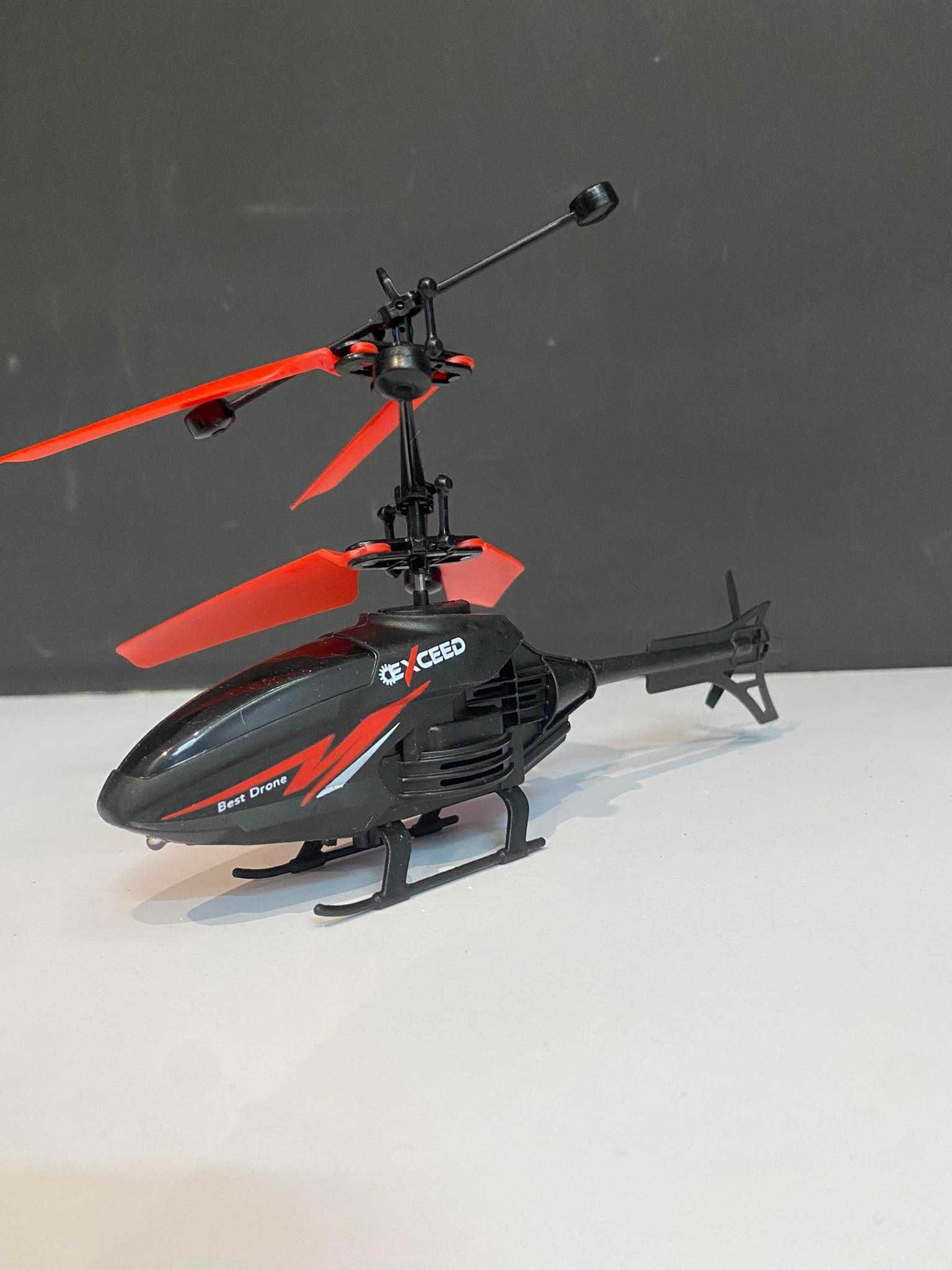 Helikopter RC zdalnie sterowany